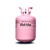 گاز مبرد R410A ایسکون